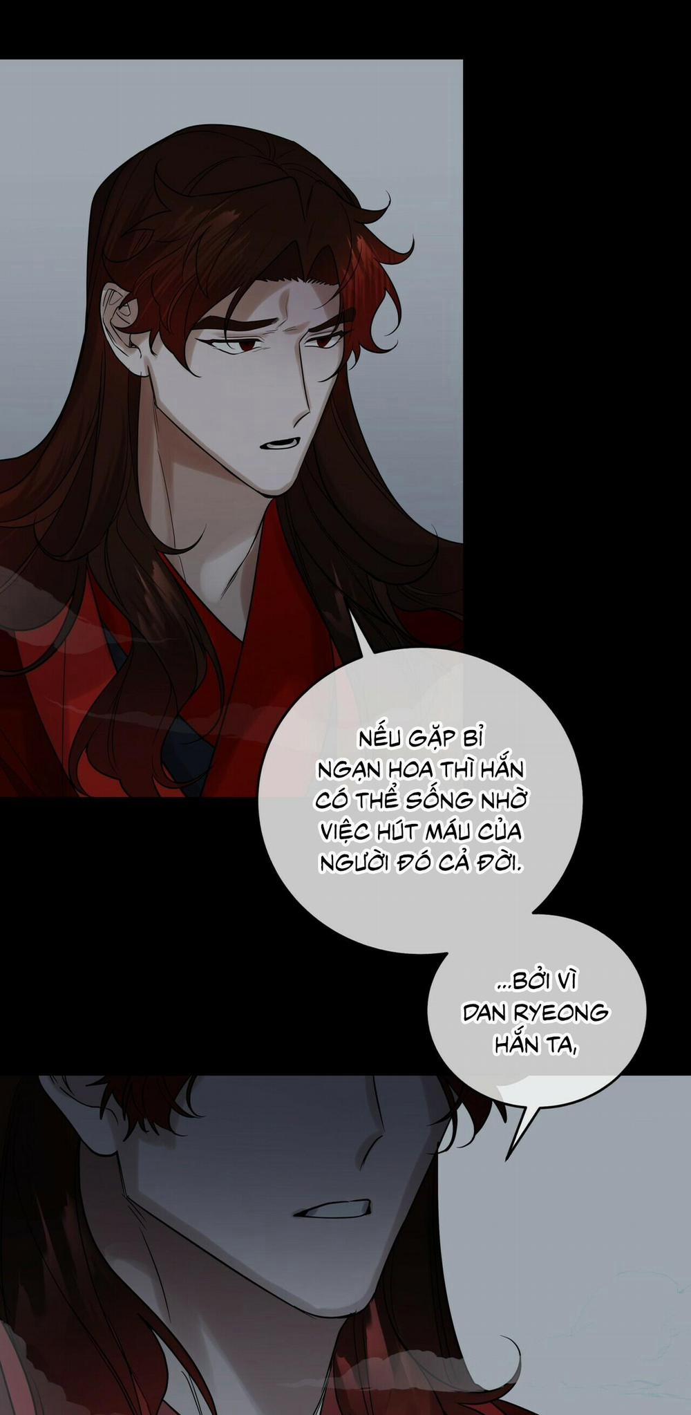 Bát Nhã Giai Nhân 25 trang 41