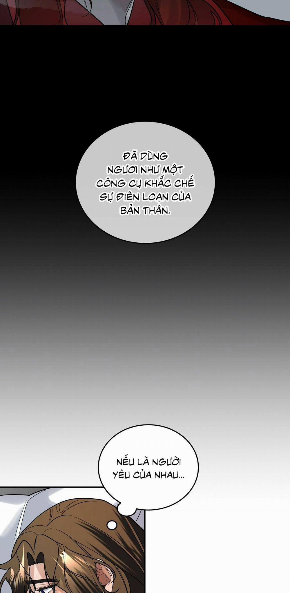 Bát Nhã Giai Nhân 25 trang 42