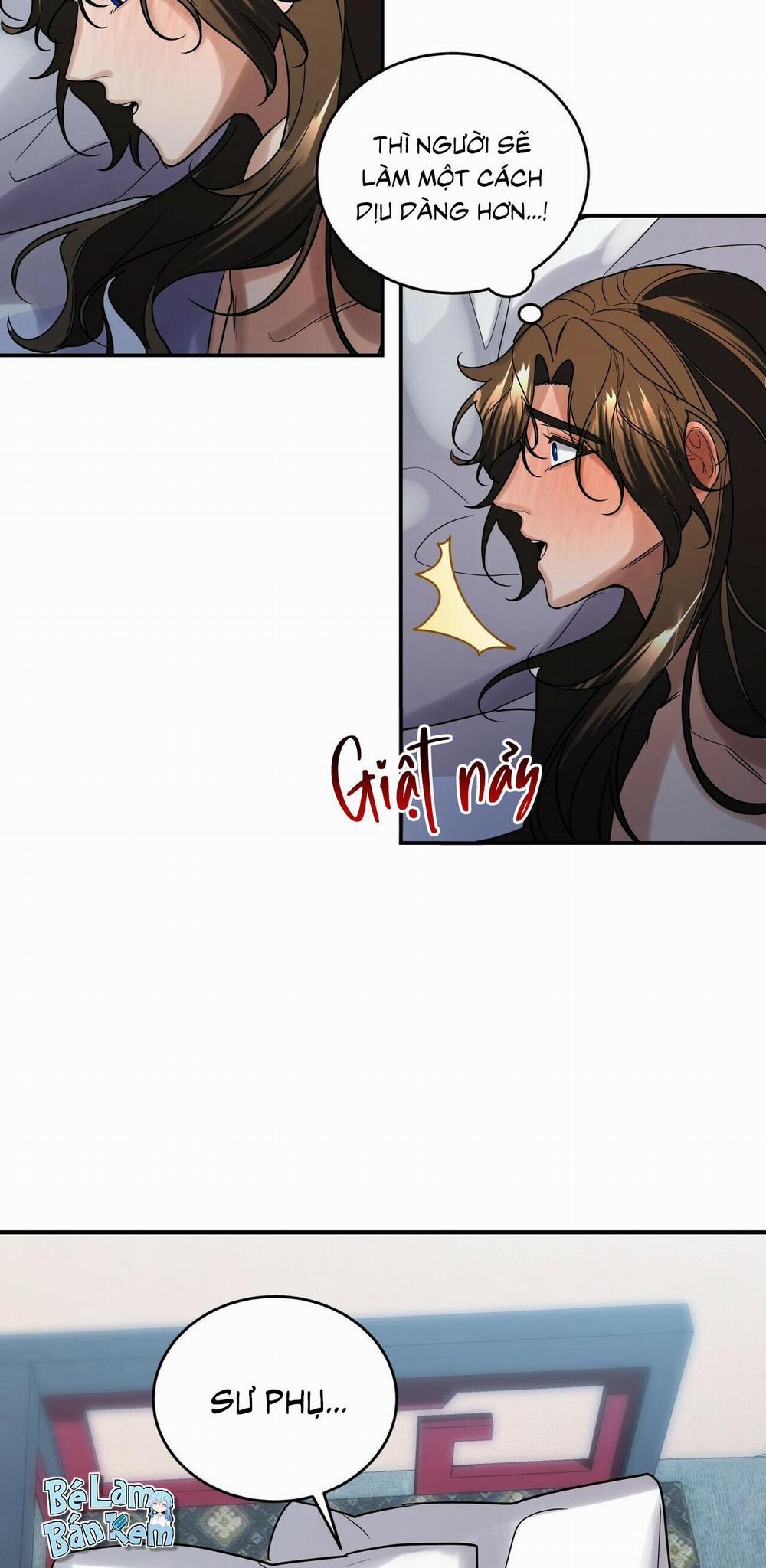 Bát Nhã Giai Nhân 25 trang 43