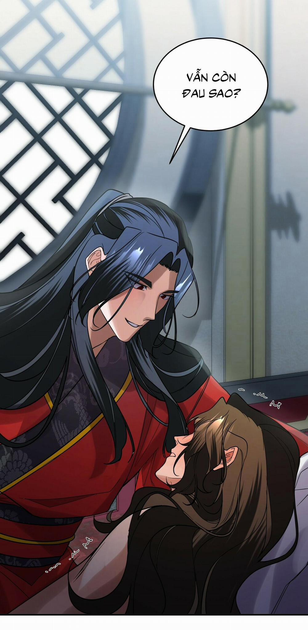 Bát Nhã Giai Nhân 25 trang 46