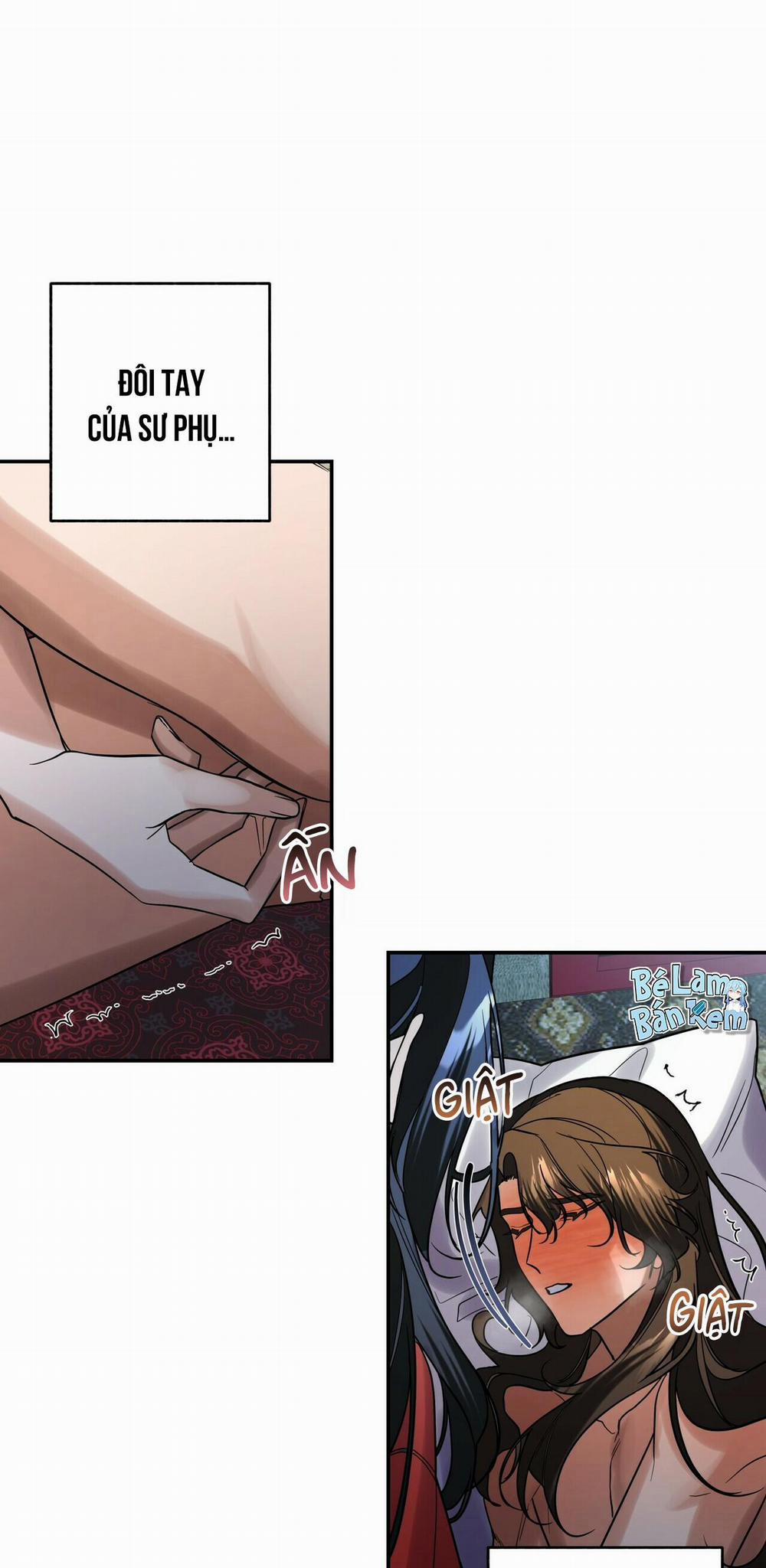 Bát Nhã Giai Nhân 25 trang 47