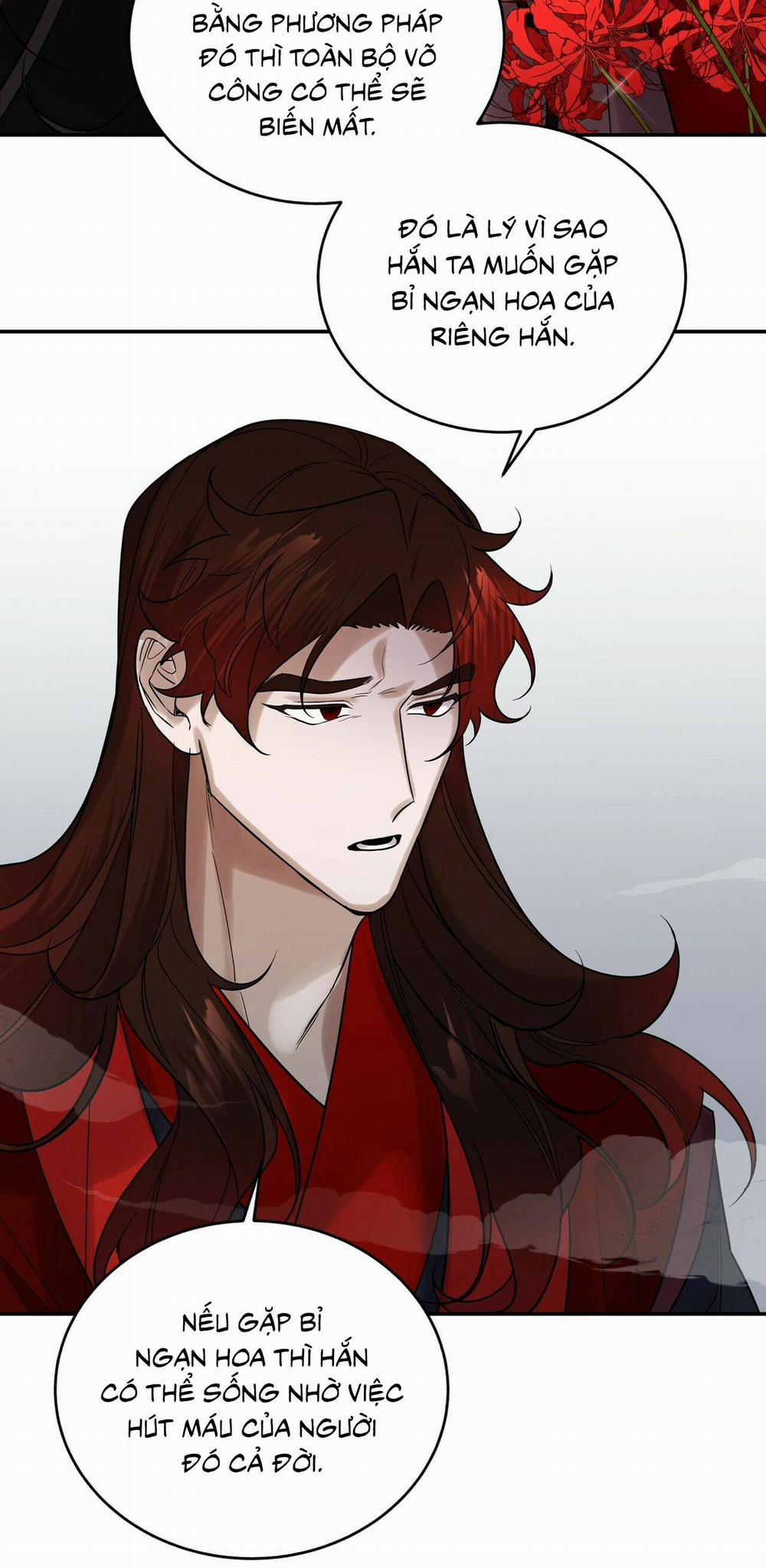 Bát Nhã Giai Nhân 25 trang 5