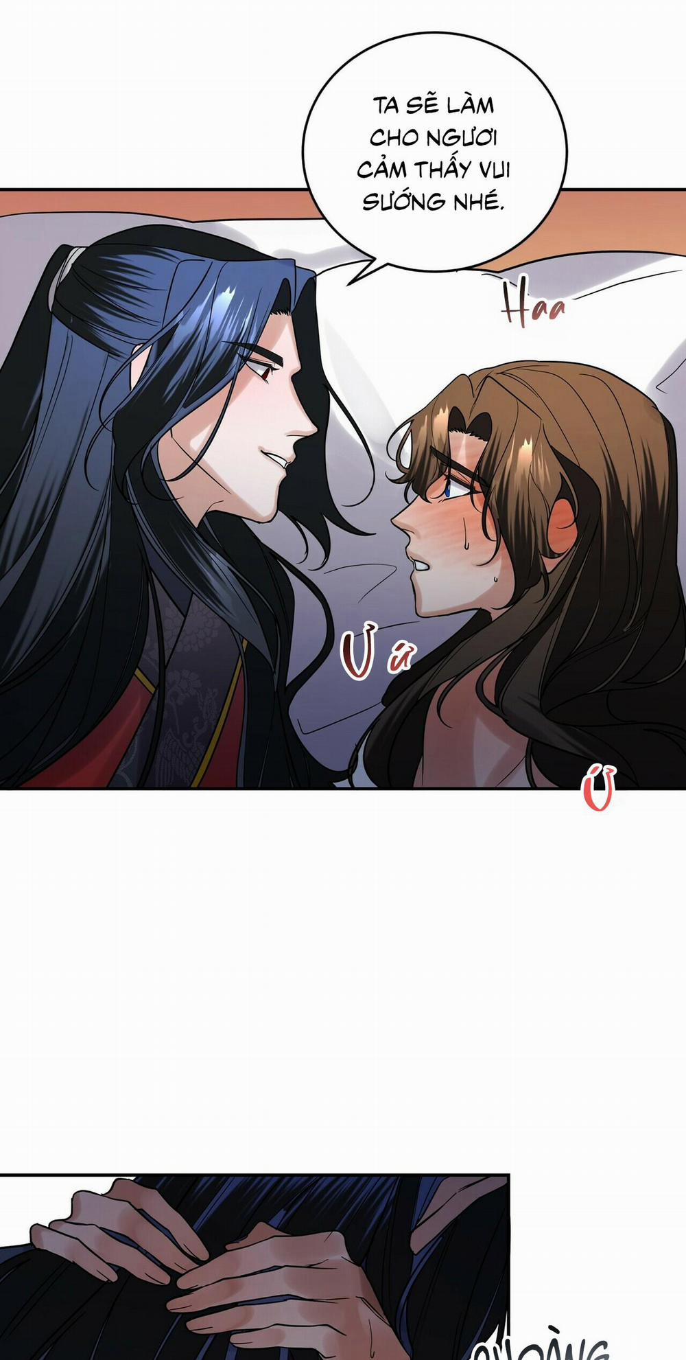 Bát Nhã Giai Nhân 25 trang 51