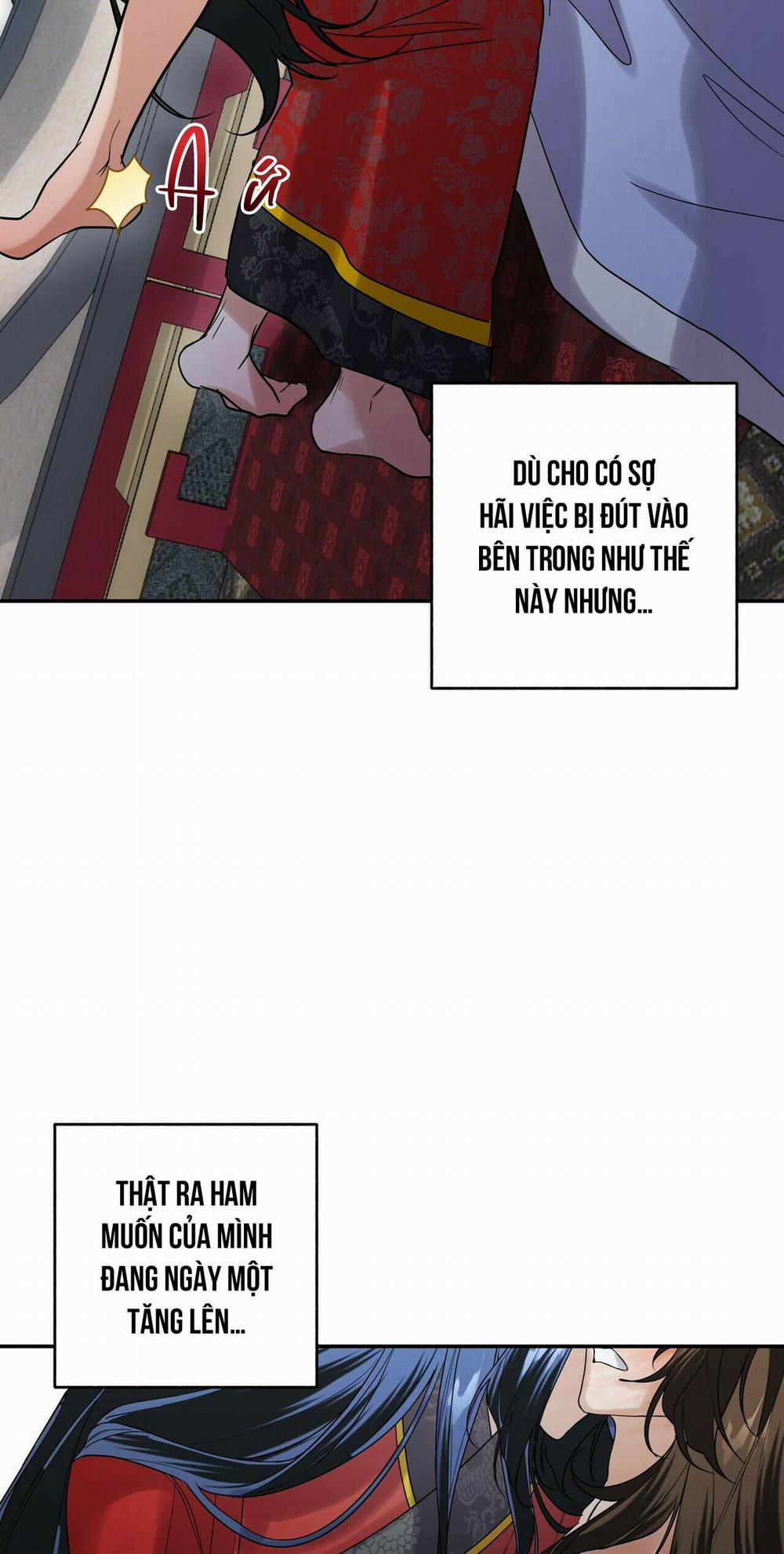 Bát Nhã Giai Nhân 25 trang 53