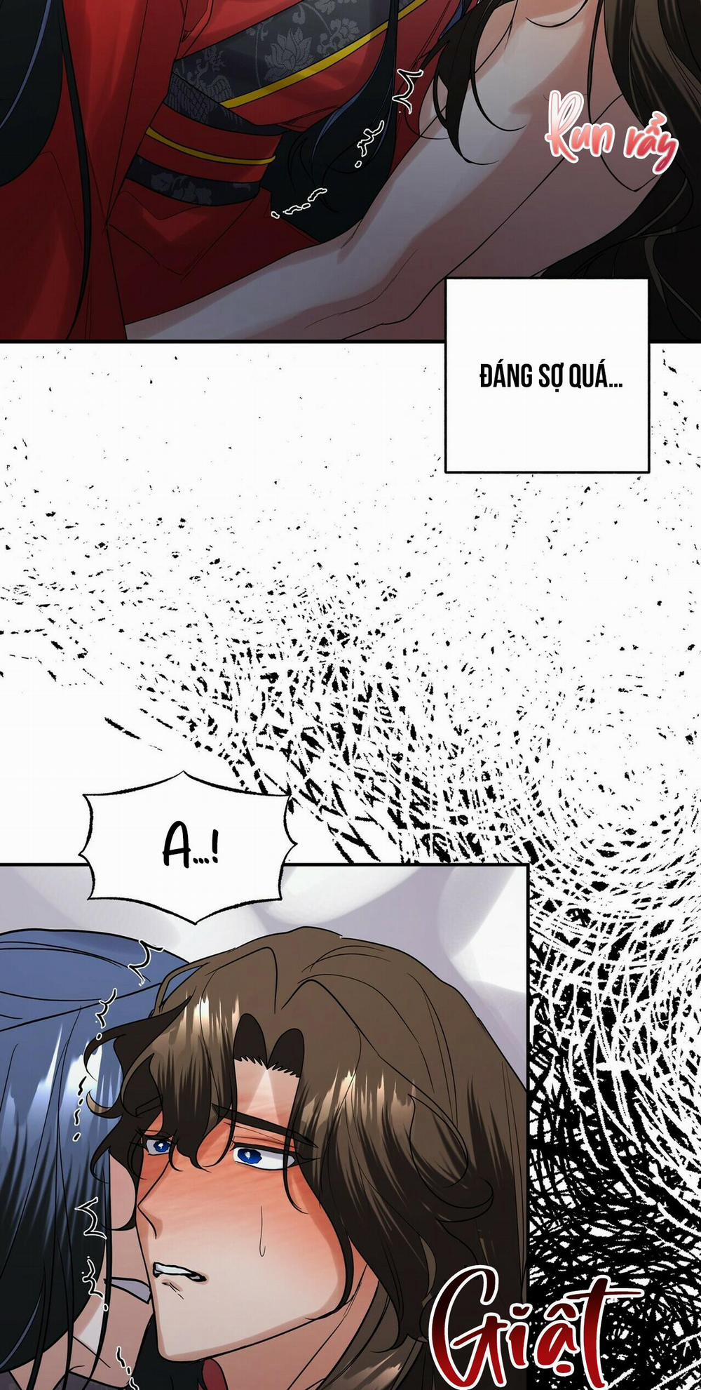 Bát Nhã Giai Nhân 25 trang 54