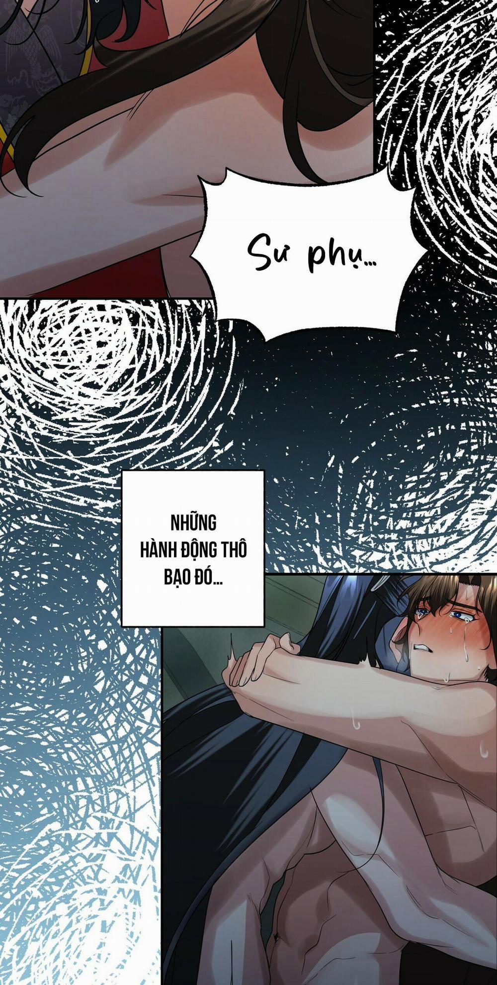 Bát Nhã Giai Nhân 25 trang 55