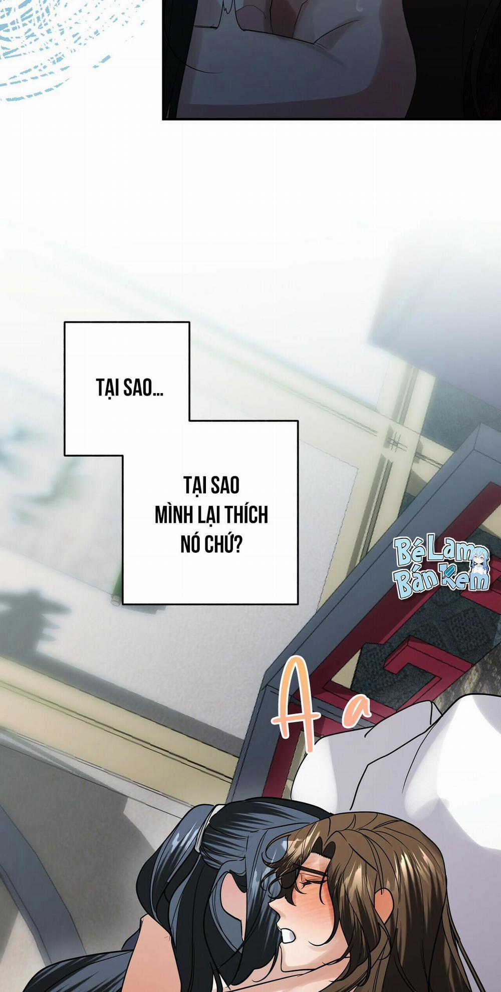 Bát Nhã Giai Nhân 25 trang 56