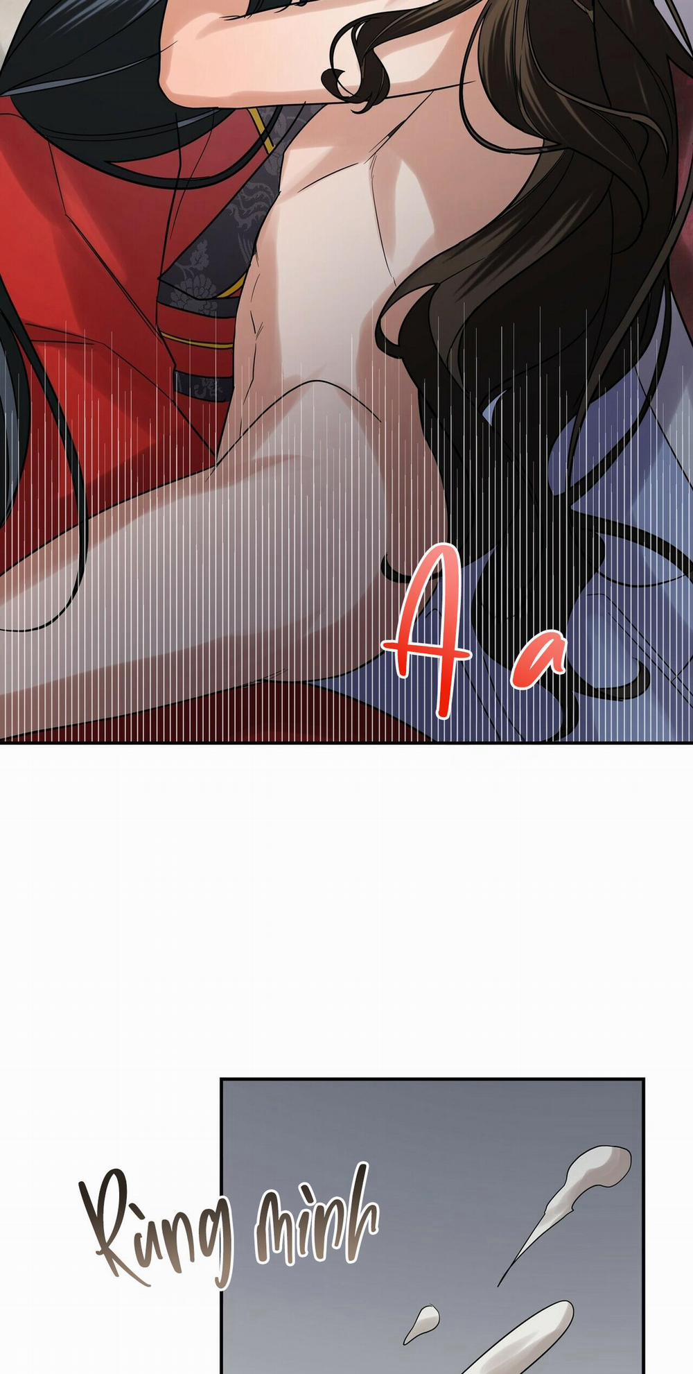 Bát Nhã Giai Nhân 25 trang 57