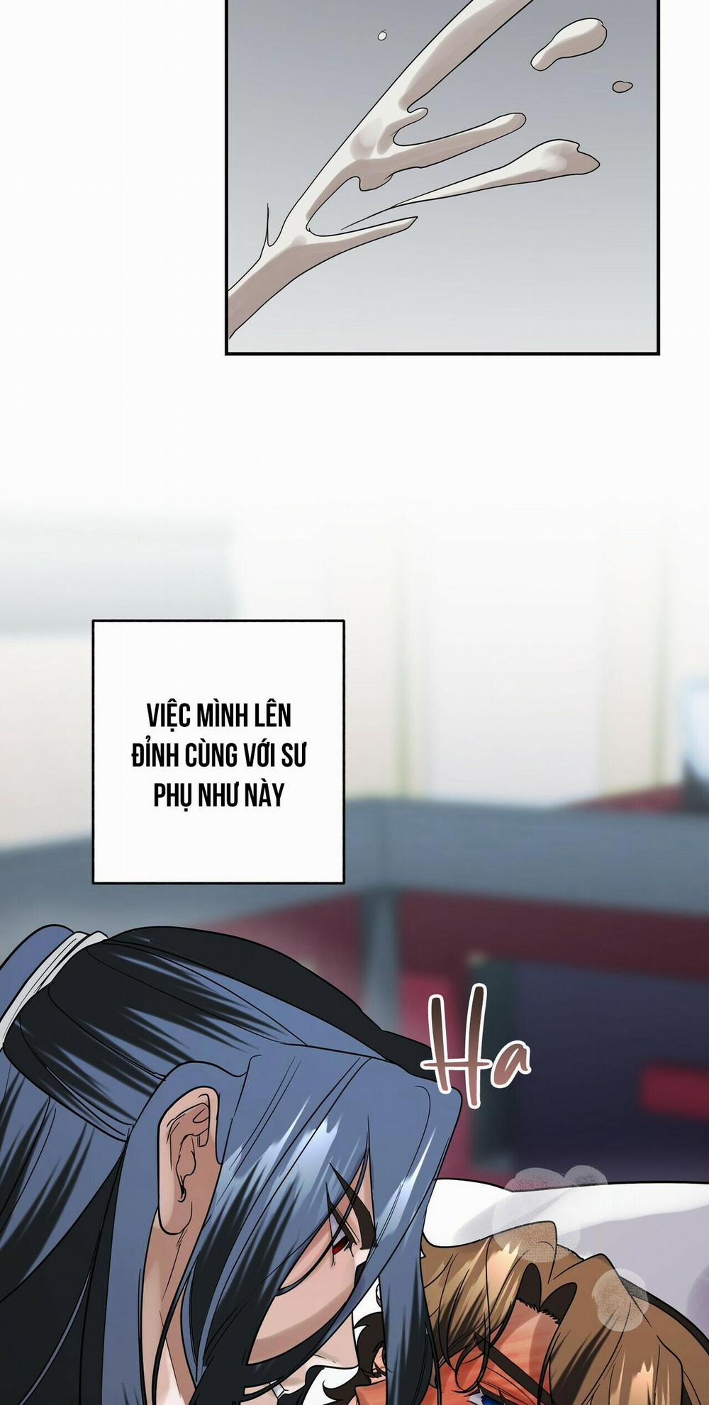 Bát Nhã Giai Nhân 25 trang 58