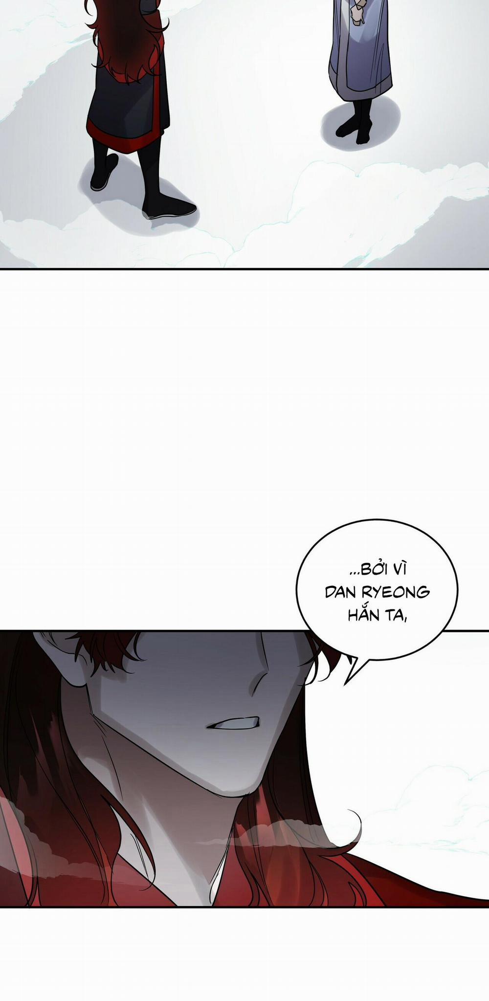 Bát Nhã Giai Nhân 25 trang 8