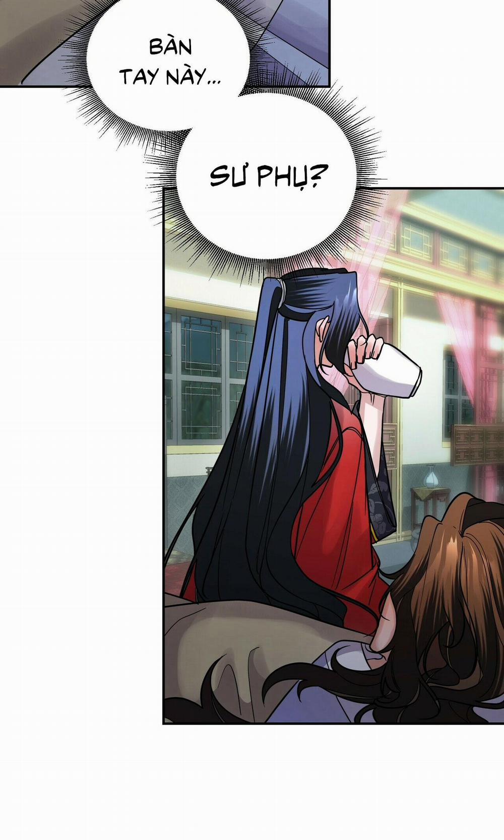 Bát Nhã Giai Nhân 26 trang 10