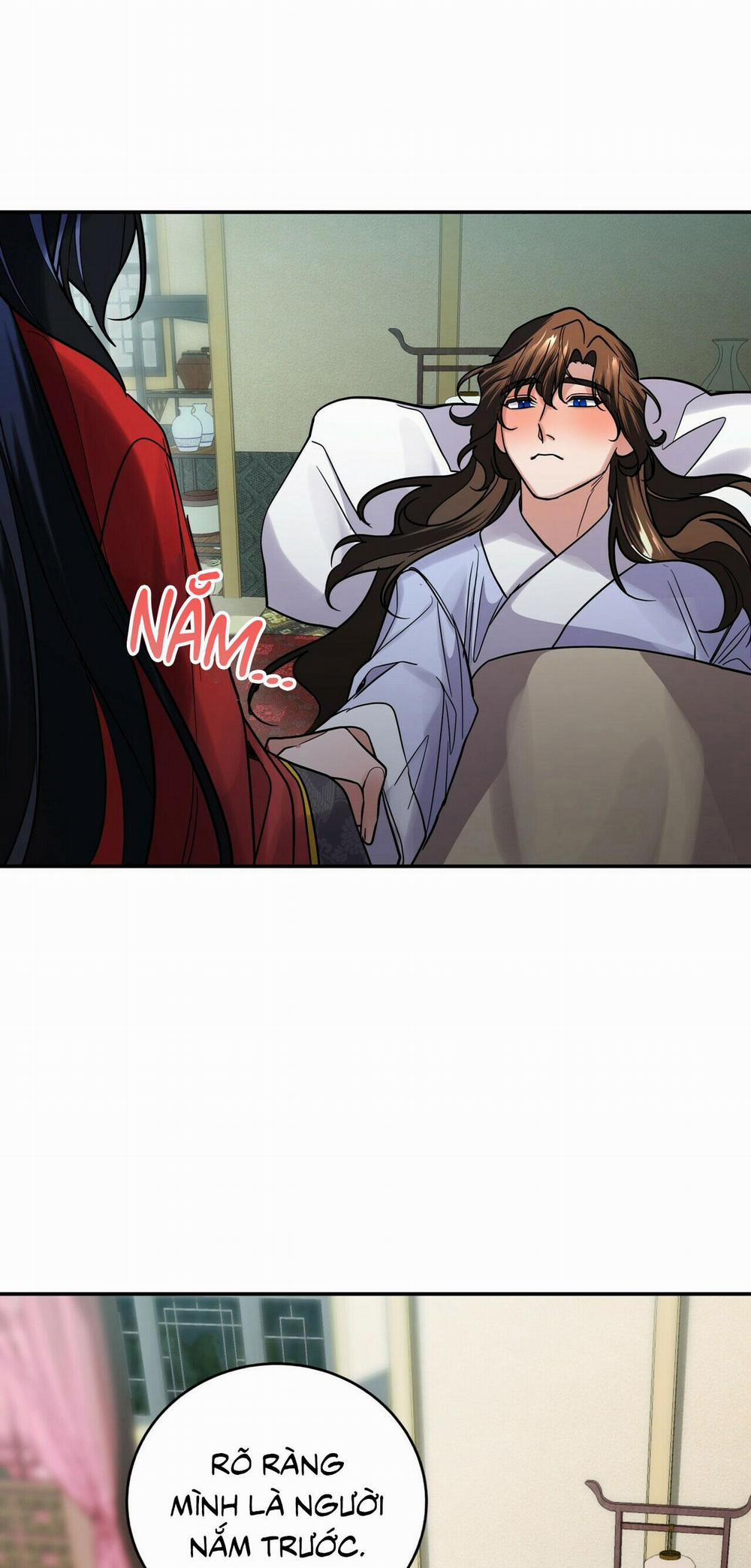 Bát Nhã Giai Nhân 26 trang 11