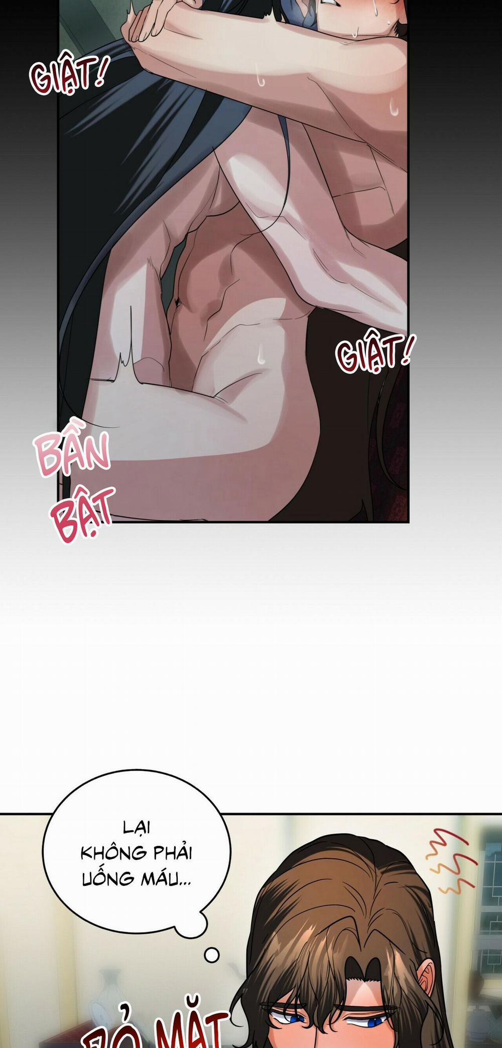 Bát Nhã Giai Nhân 26 trang 15