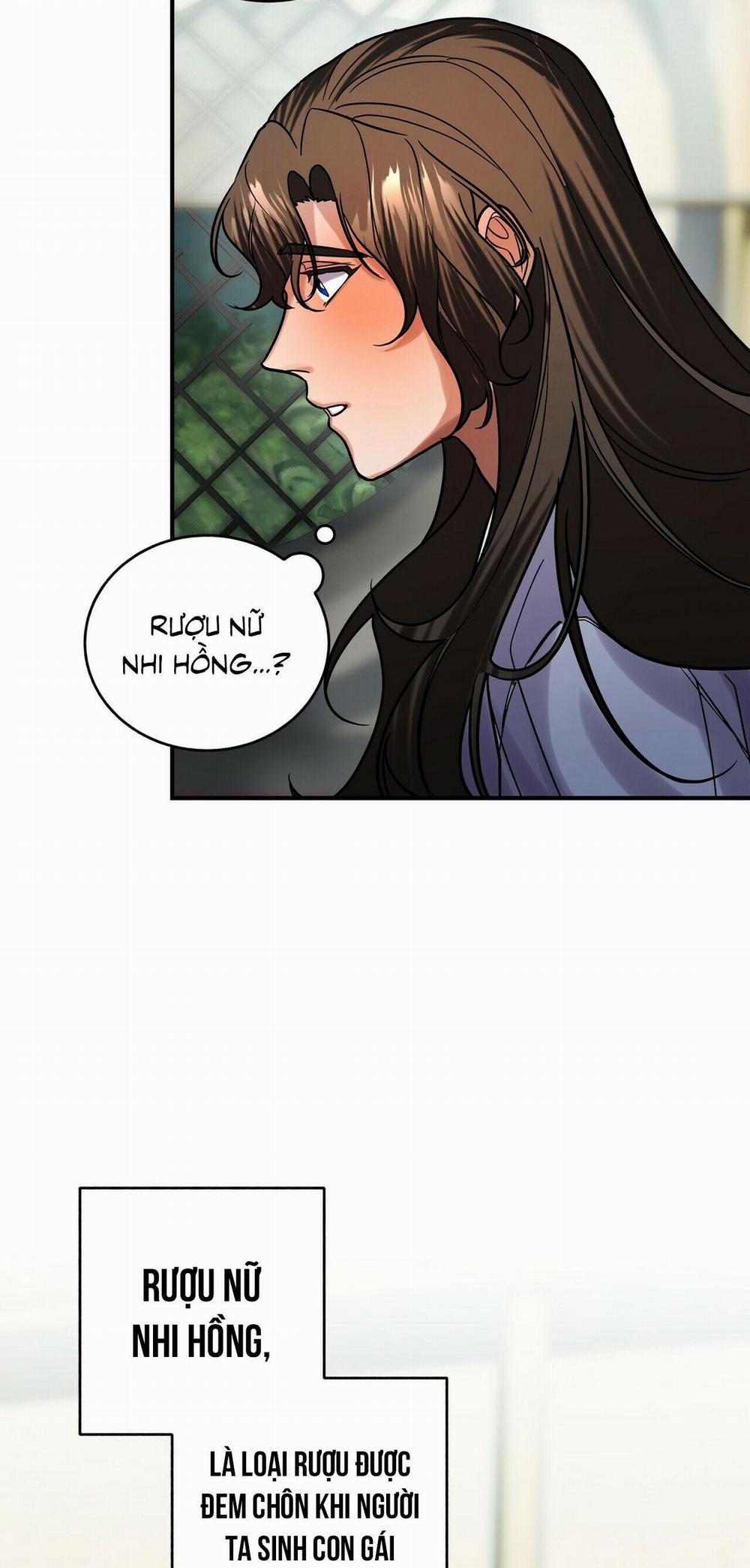 Bát Nhã Giai Nhân 26 trang 17