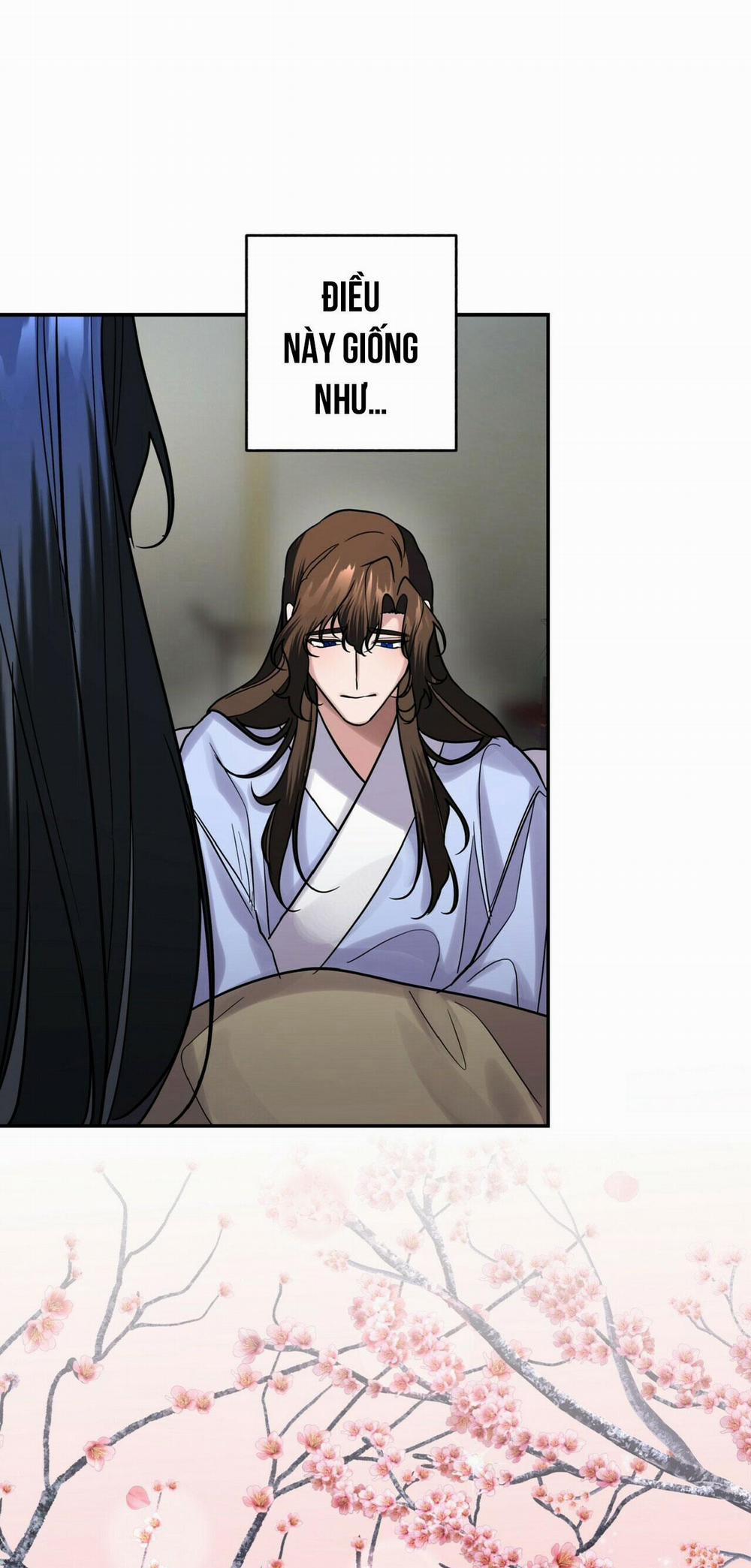 Bát Nhã Giai Nhân 26 trang 19