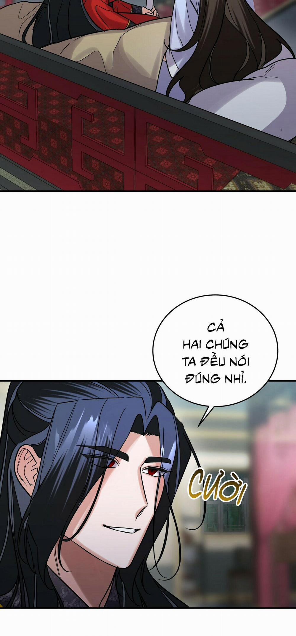 Bát Nhã Giai Nhân 26 trang 25