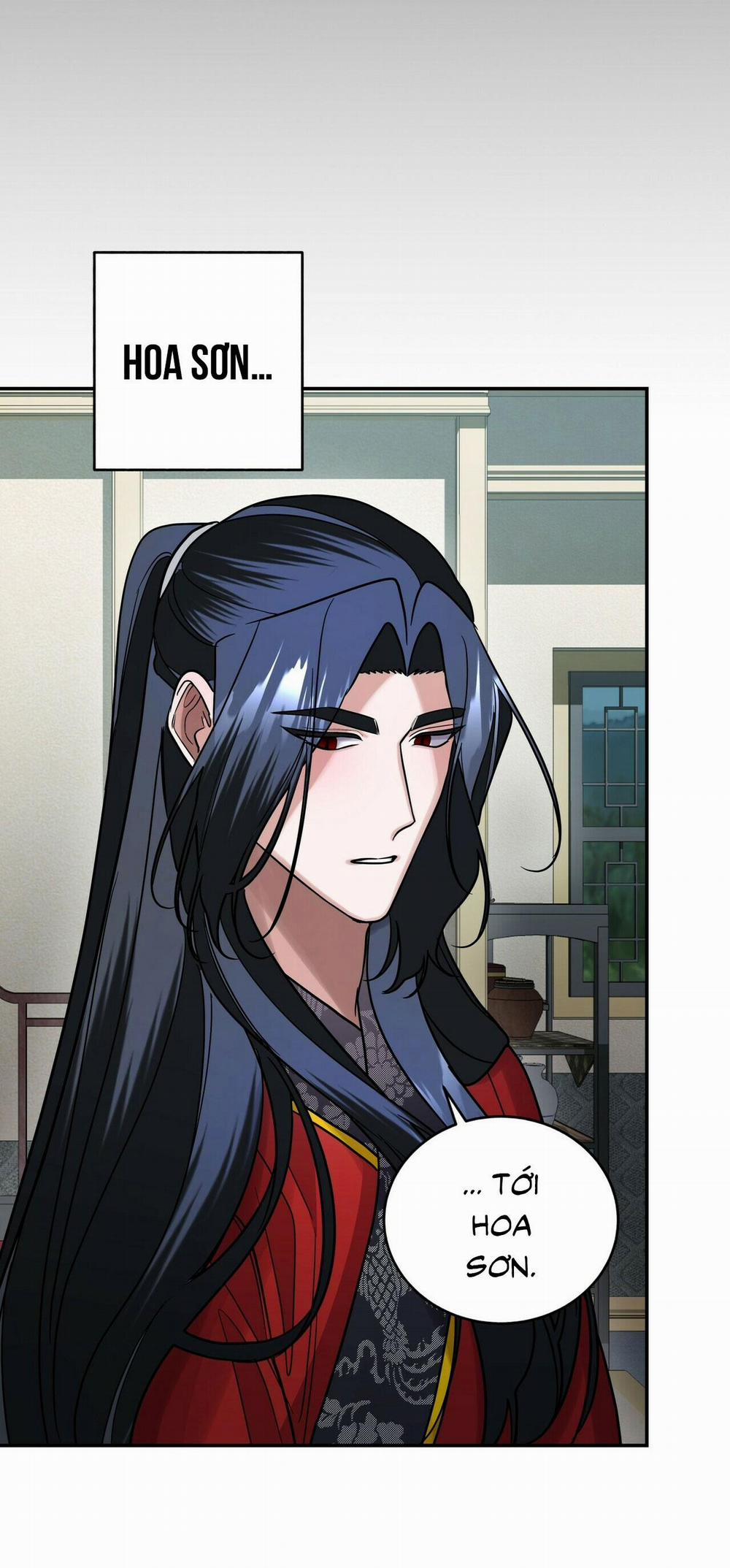 Bát Nhã Giai Nhân 26 trang 30