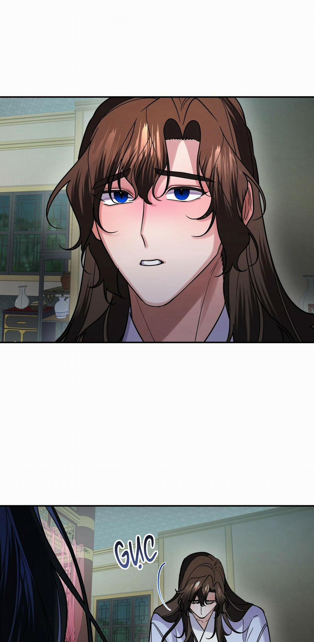 Bát Nhã Giai Nhân 26 trang 31