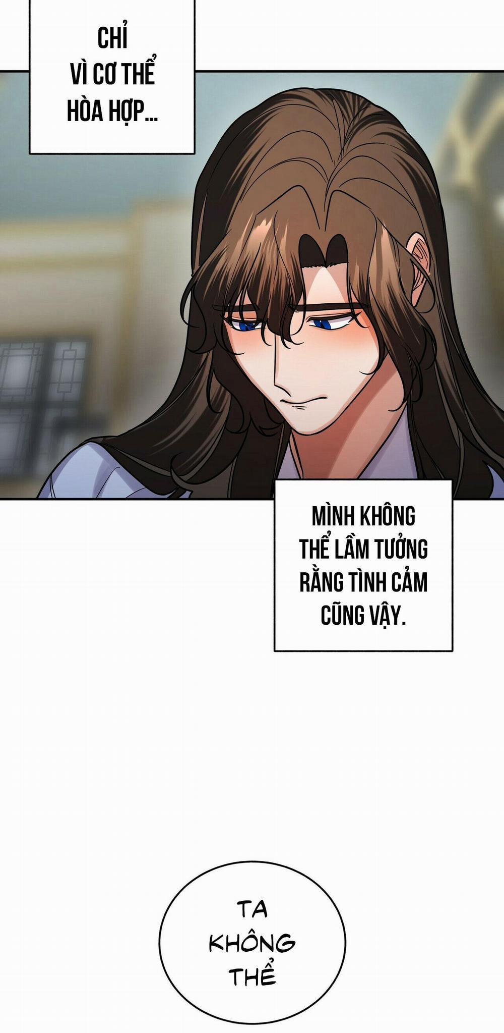 Bát Nhã Giai Nhân 26 trang 36