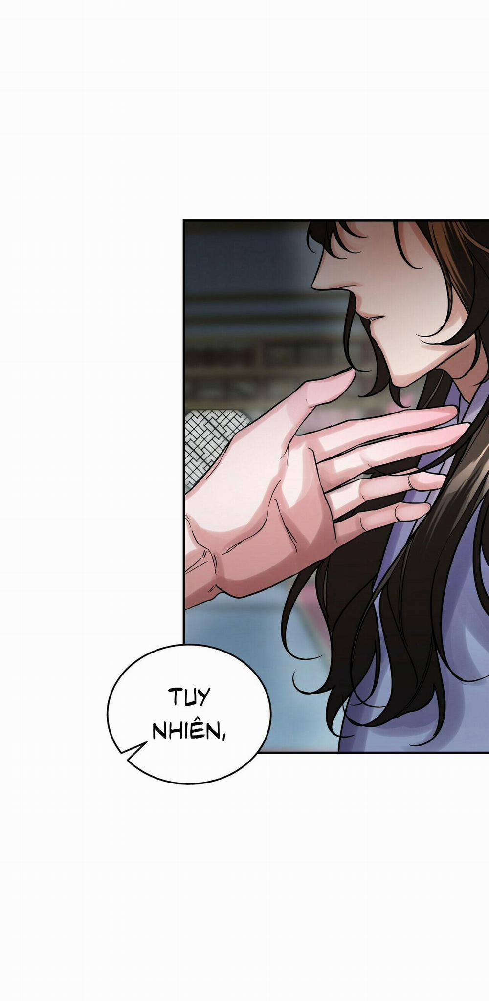 Bát Nhã Giai Nhân 26 trang 37