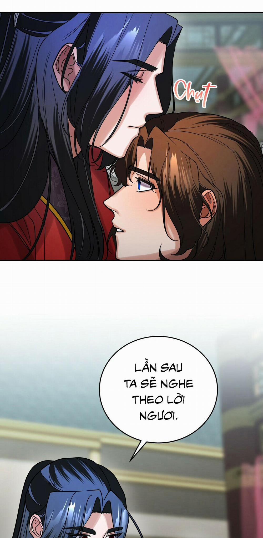 Bát Nhã Giai Nhân 26 trang 38