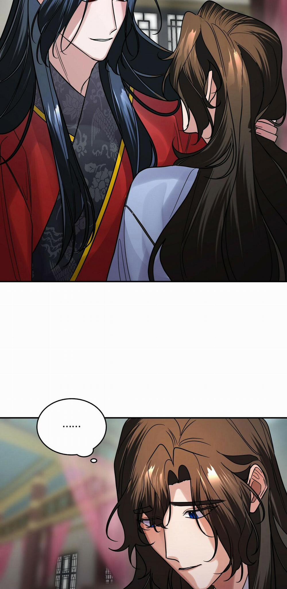 Bát Nhã Giai Nhân 26 trang 39