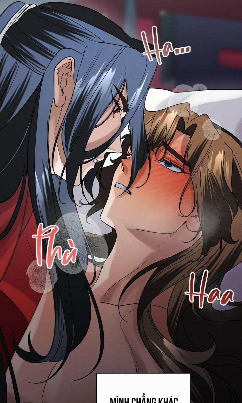 Bát Nhã Giai Nhân 26 trang 4