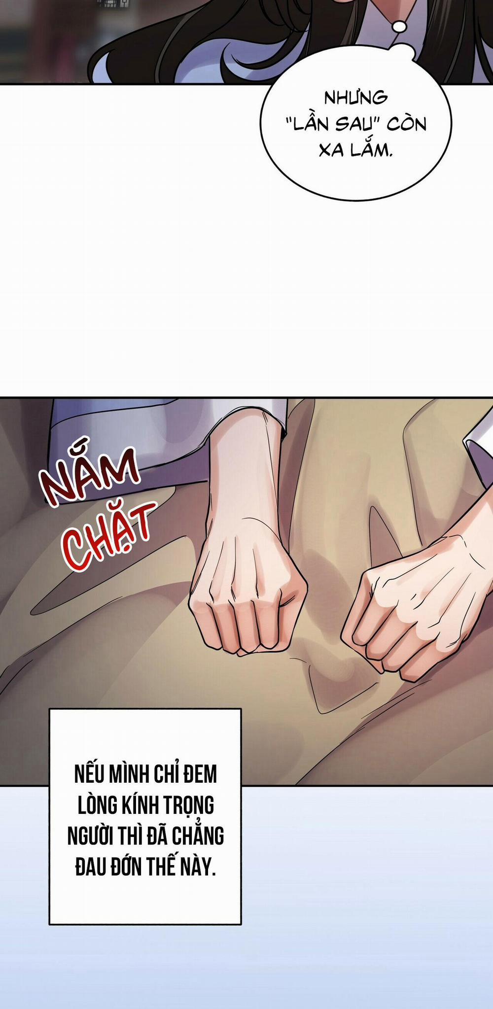 Bát Nhã Giai Nhân 26 trang 40