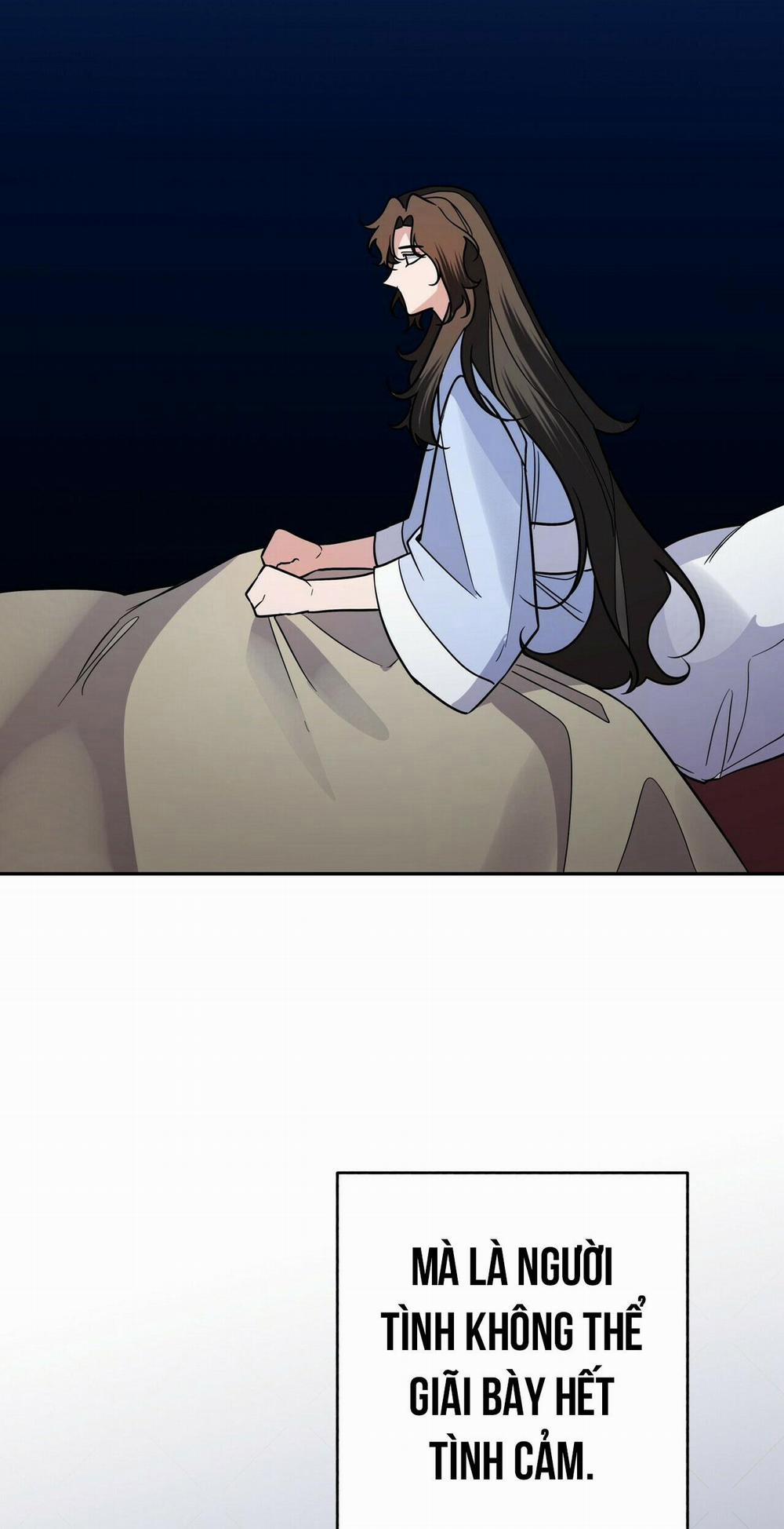 Bát Nhã Giai Nhân 26 trang 42