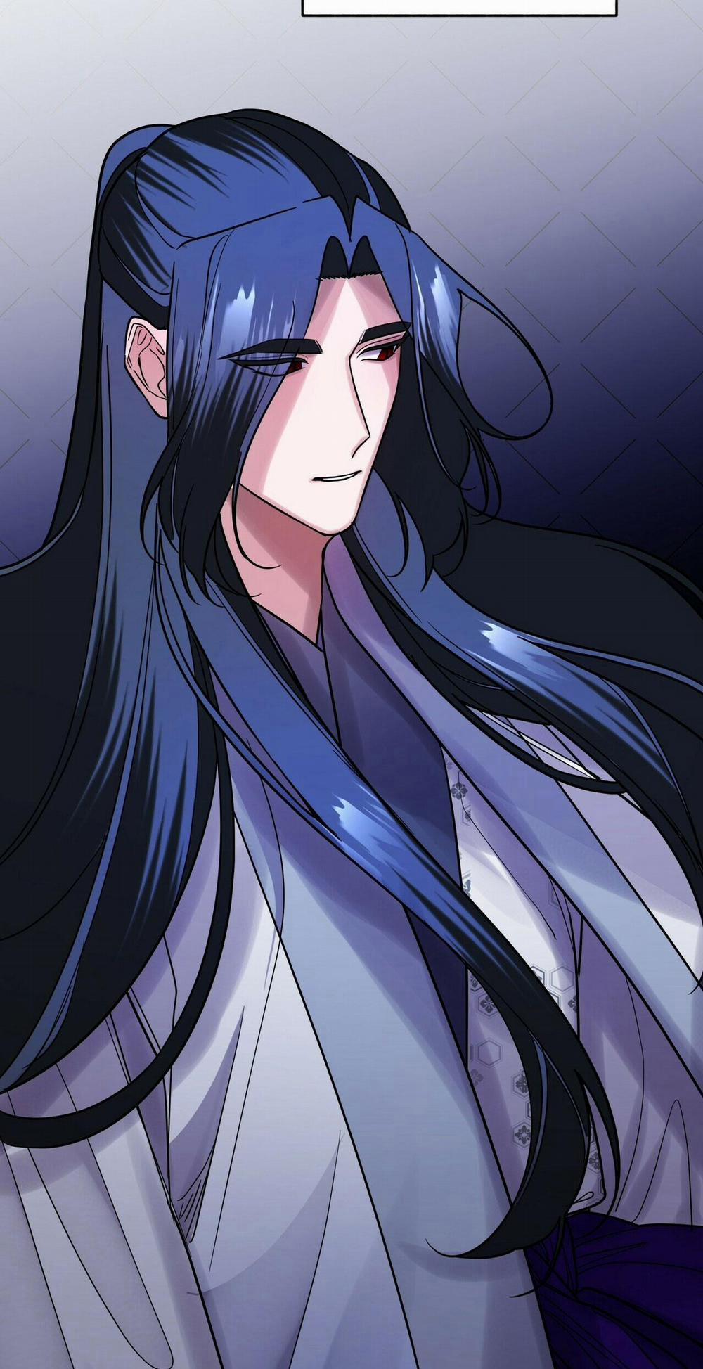 Bát Nhã Giai Nhân 26 trang 43