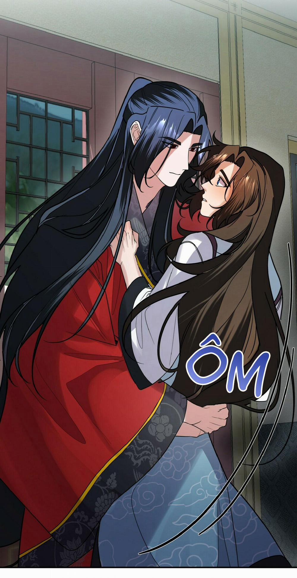 Bát Nhã Giai Nhân 26 trang 50