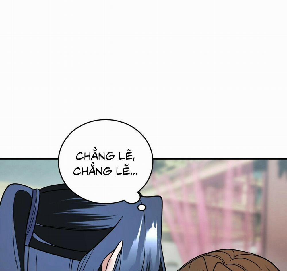 Bát Nhã Giai Nhân 26 trang 51