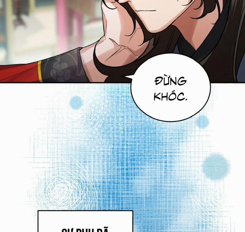 Bát Nhã Giai Nhân 26 trang 54