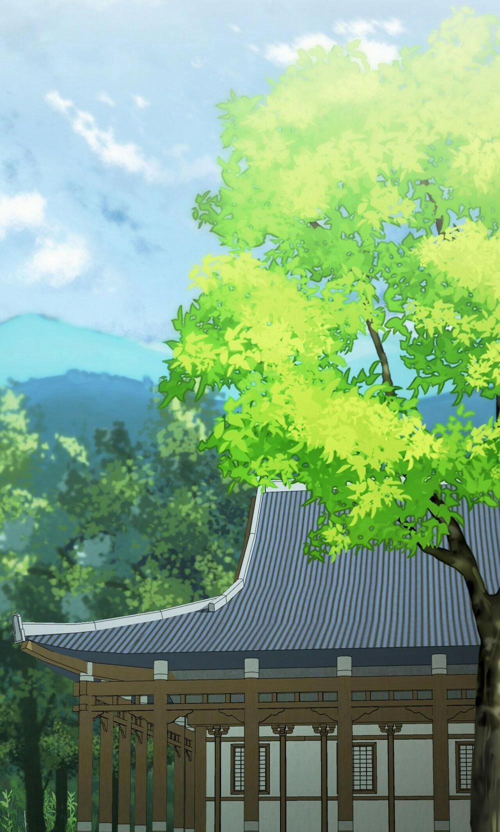 Bát Nhã Giai Nhân 26 trang 7