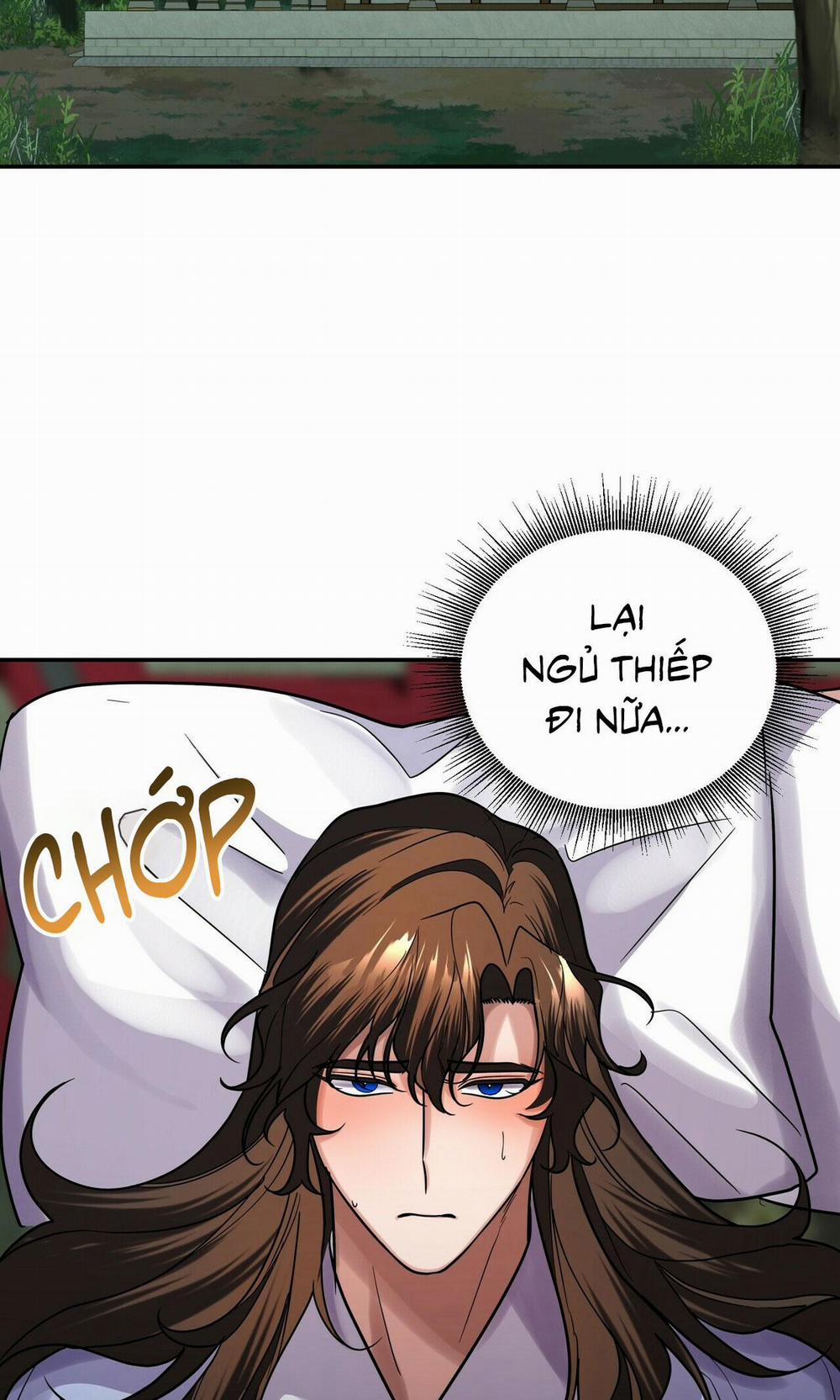 Bát Nhã Giai Nhân 26 trang 8