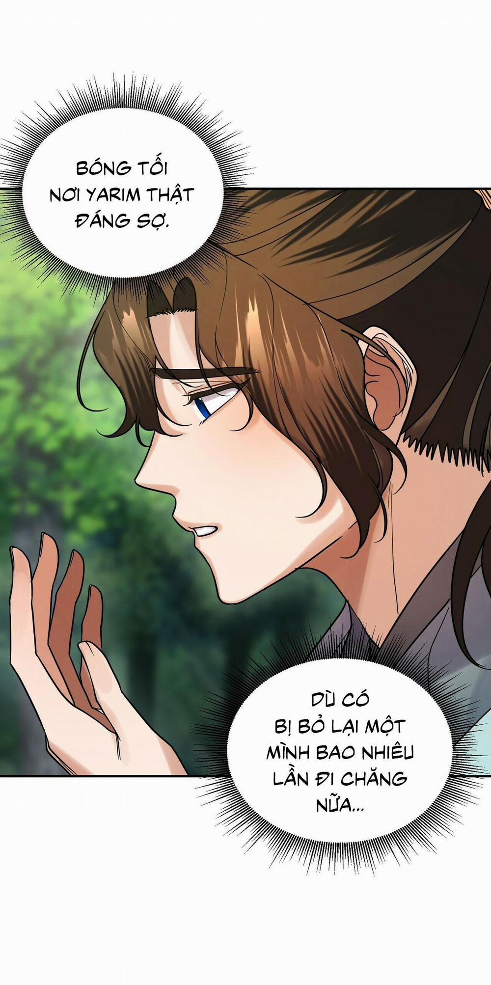 Bát Nhã Giai Nhân 27 trang 10