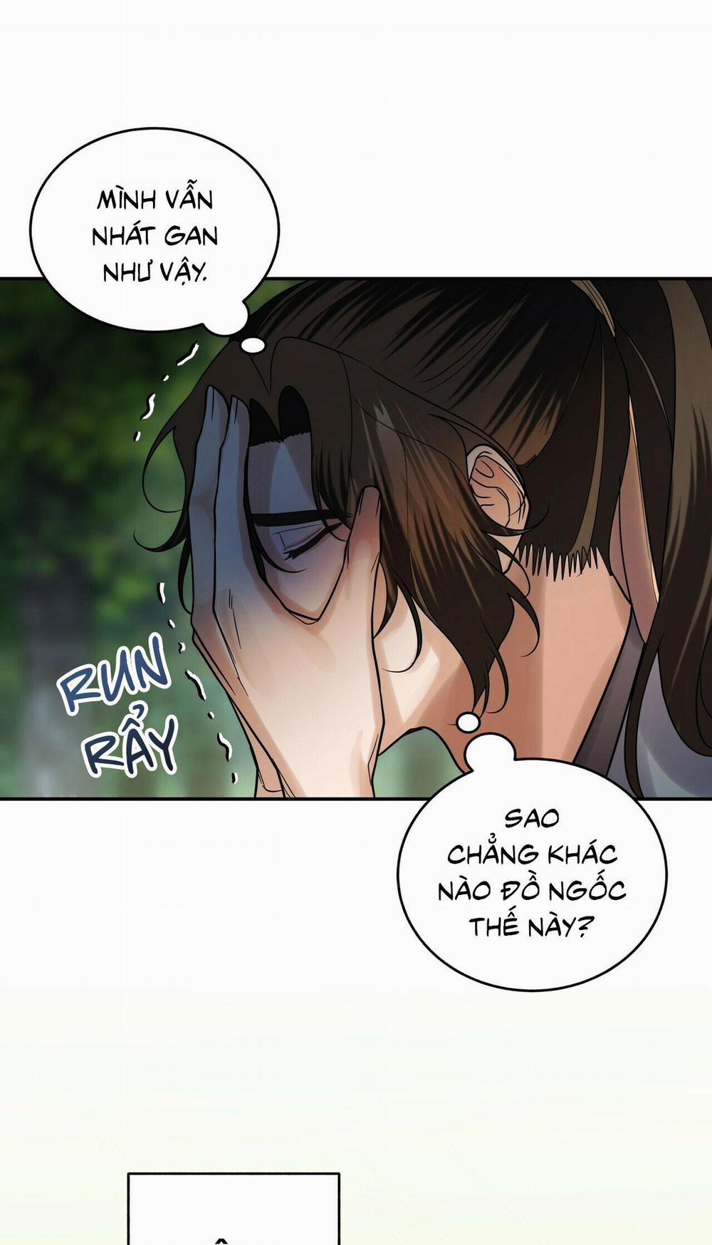 Bát Nhã Giai Nhân 27 trang 11