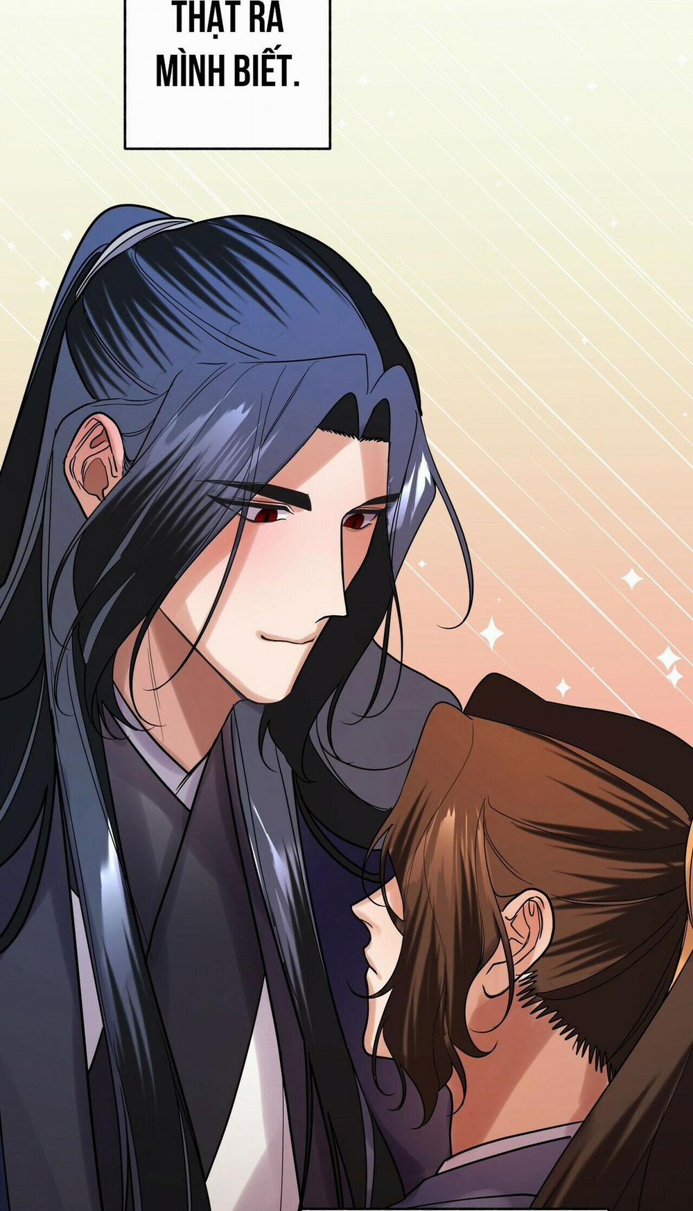 Bát Nhã Giai Nhân 27 trang 12