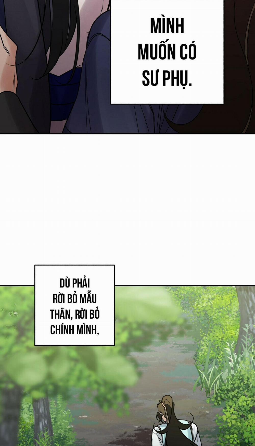 Bát Nhã Giai Nhân 27 trang 13