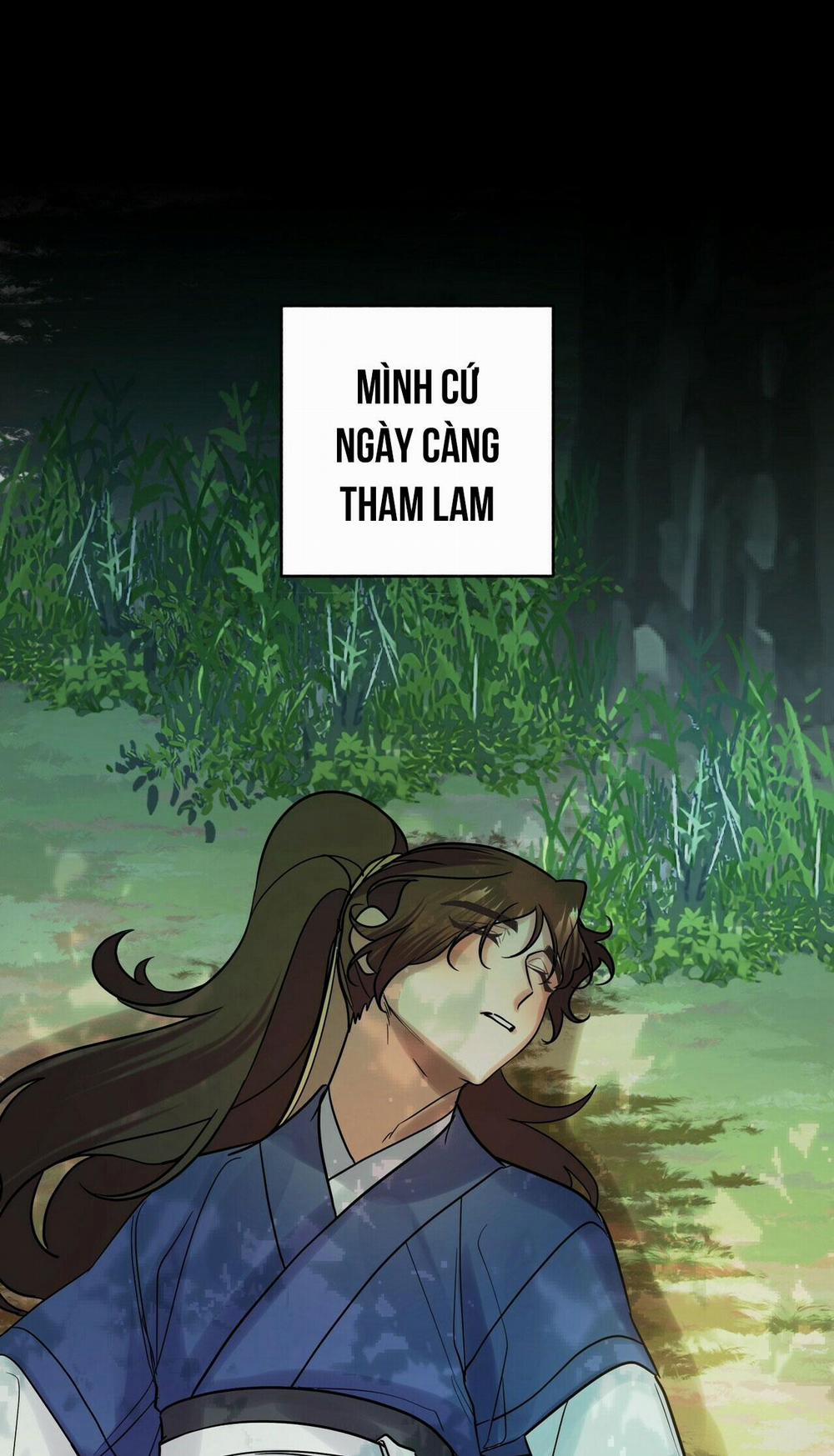 Bát Nhã Giai Nhân 27 trang 15