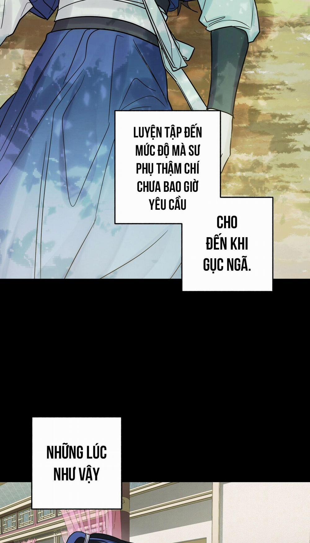 Bát Nhã Giai Nhân 27 trang 16