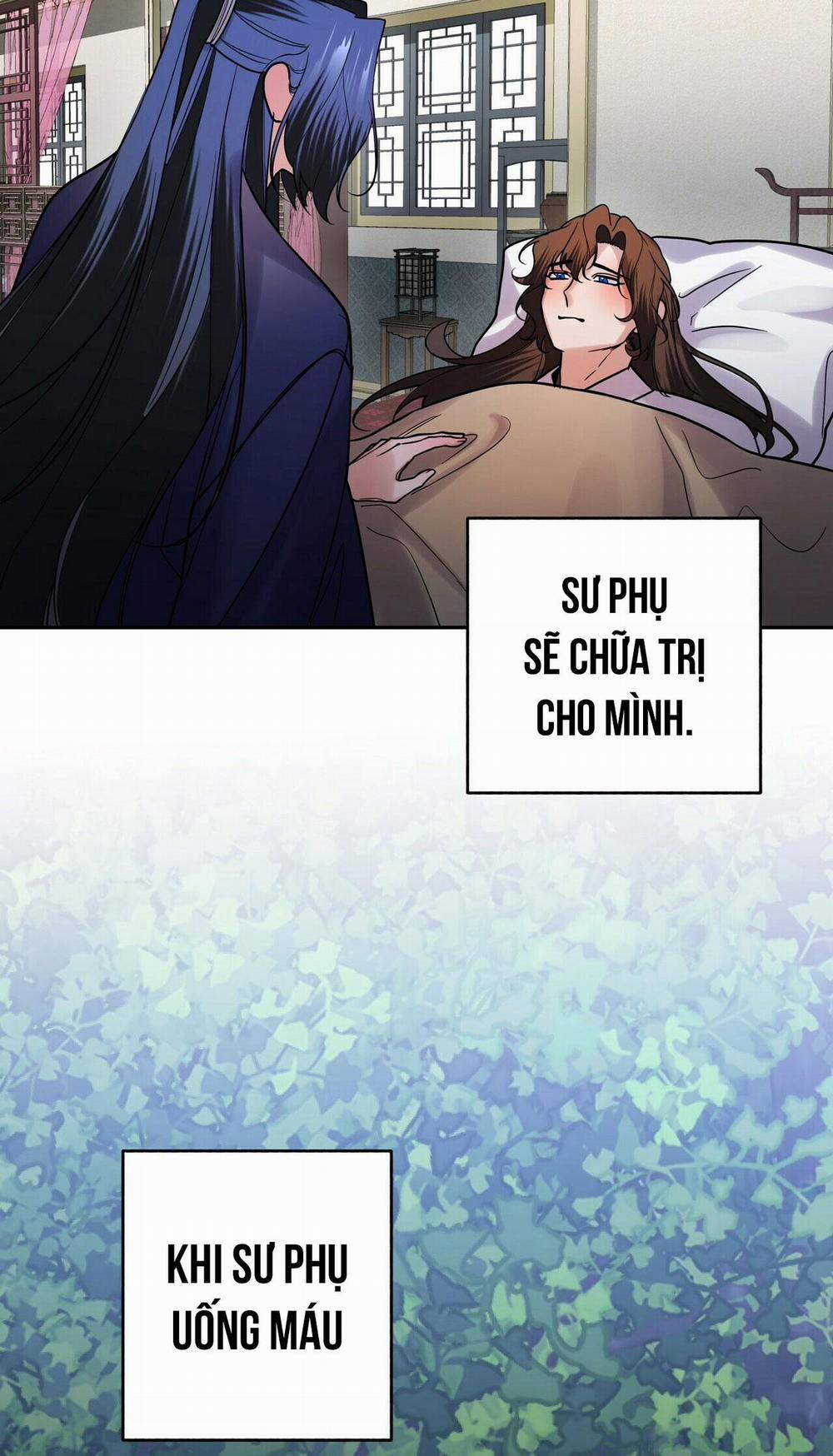 Bát Nhã Giai Nhân 27 trang 17