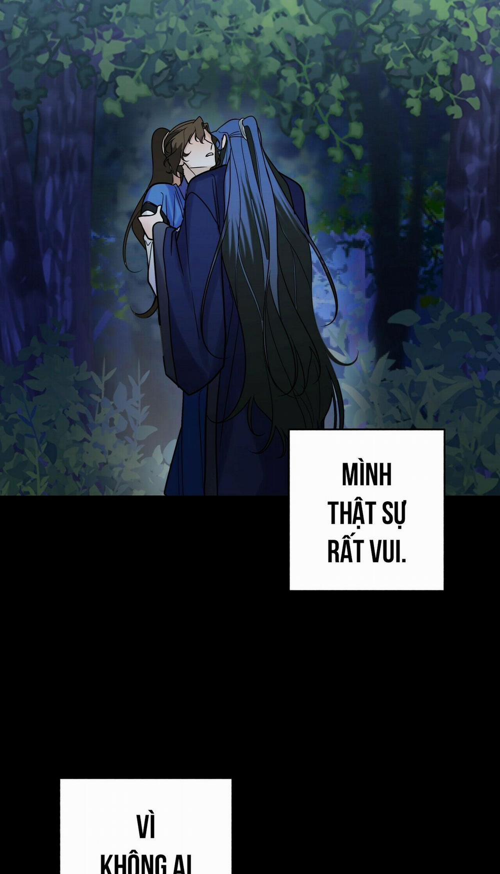 Bát Nhã Giai Nhân 27 trang 18