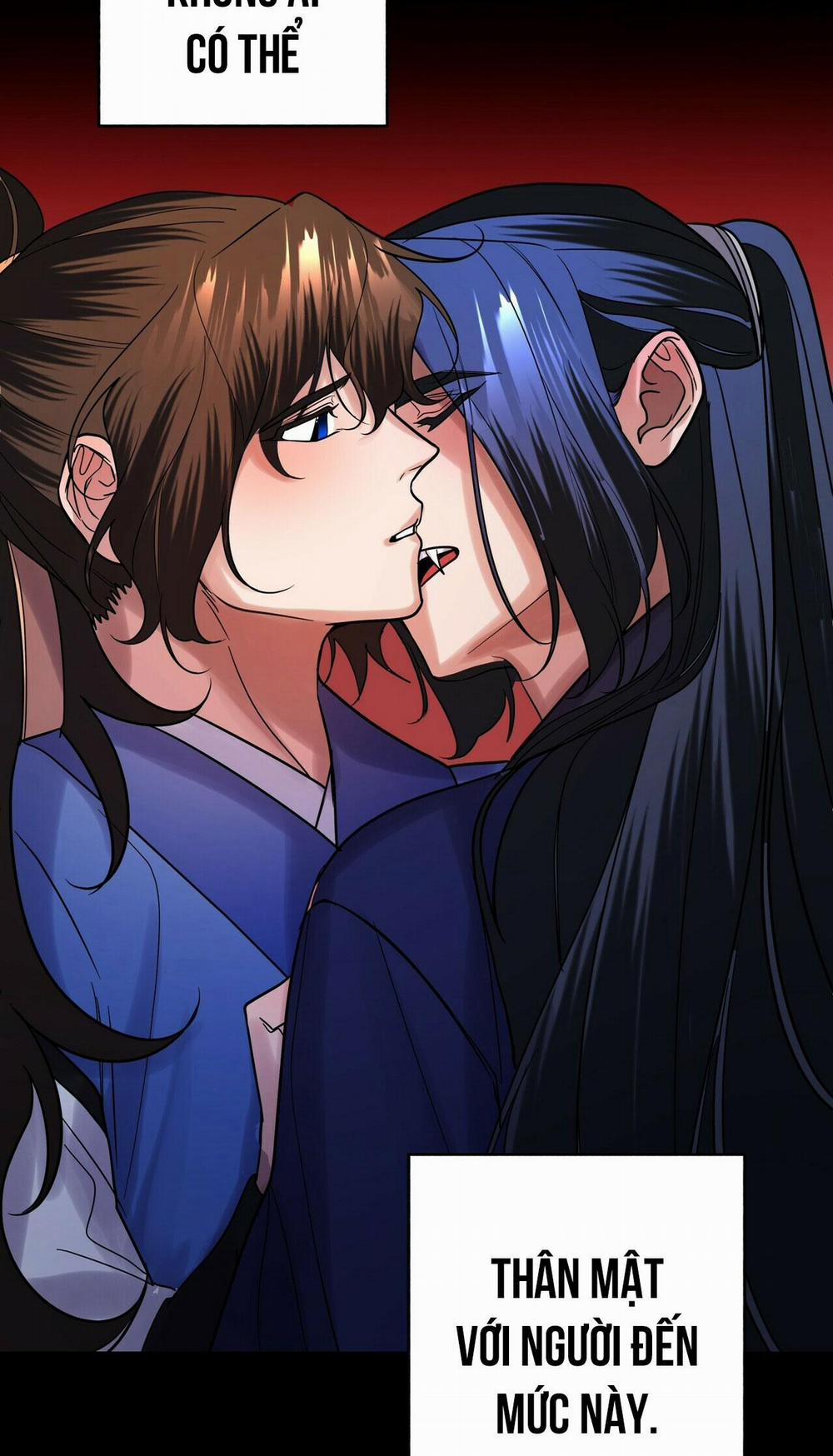 Bát Nhã Giai Nhân 27 trang 19