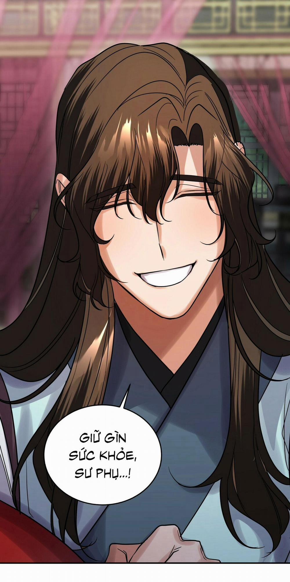 Bát Nhã Giai Nhân 27 trang 2