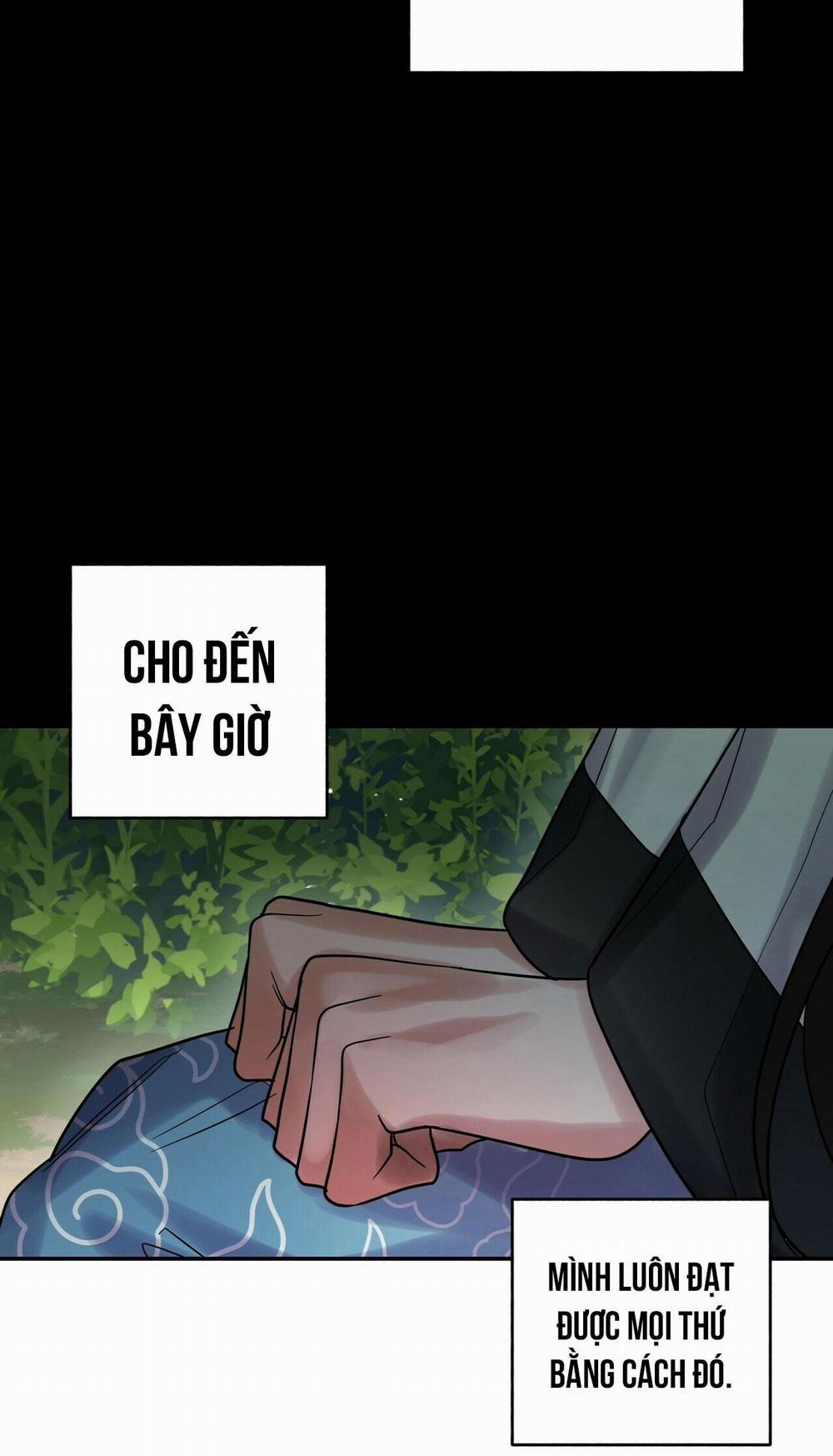 Bát Nhã Giai Nhân 27 trang 20