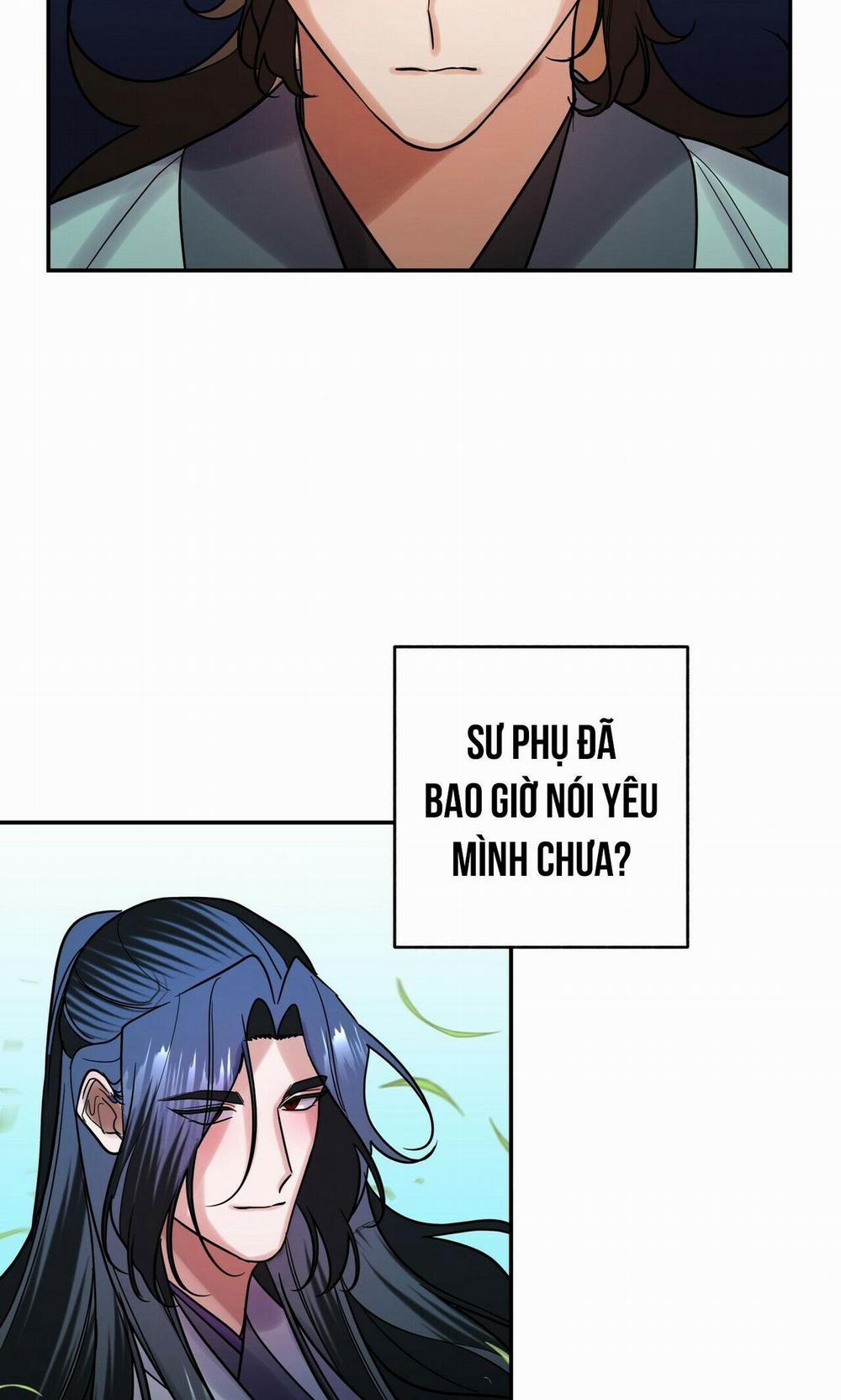 Bát Nhã Giai Nhân 27 trang 22