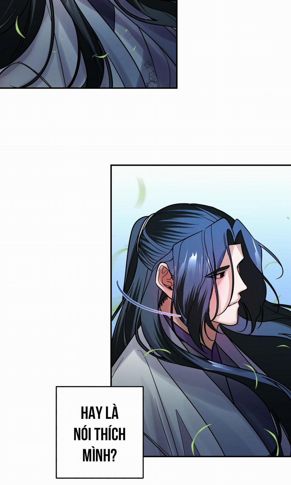 Bát Nhã Giai Nhân 27 trang 23