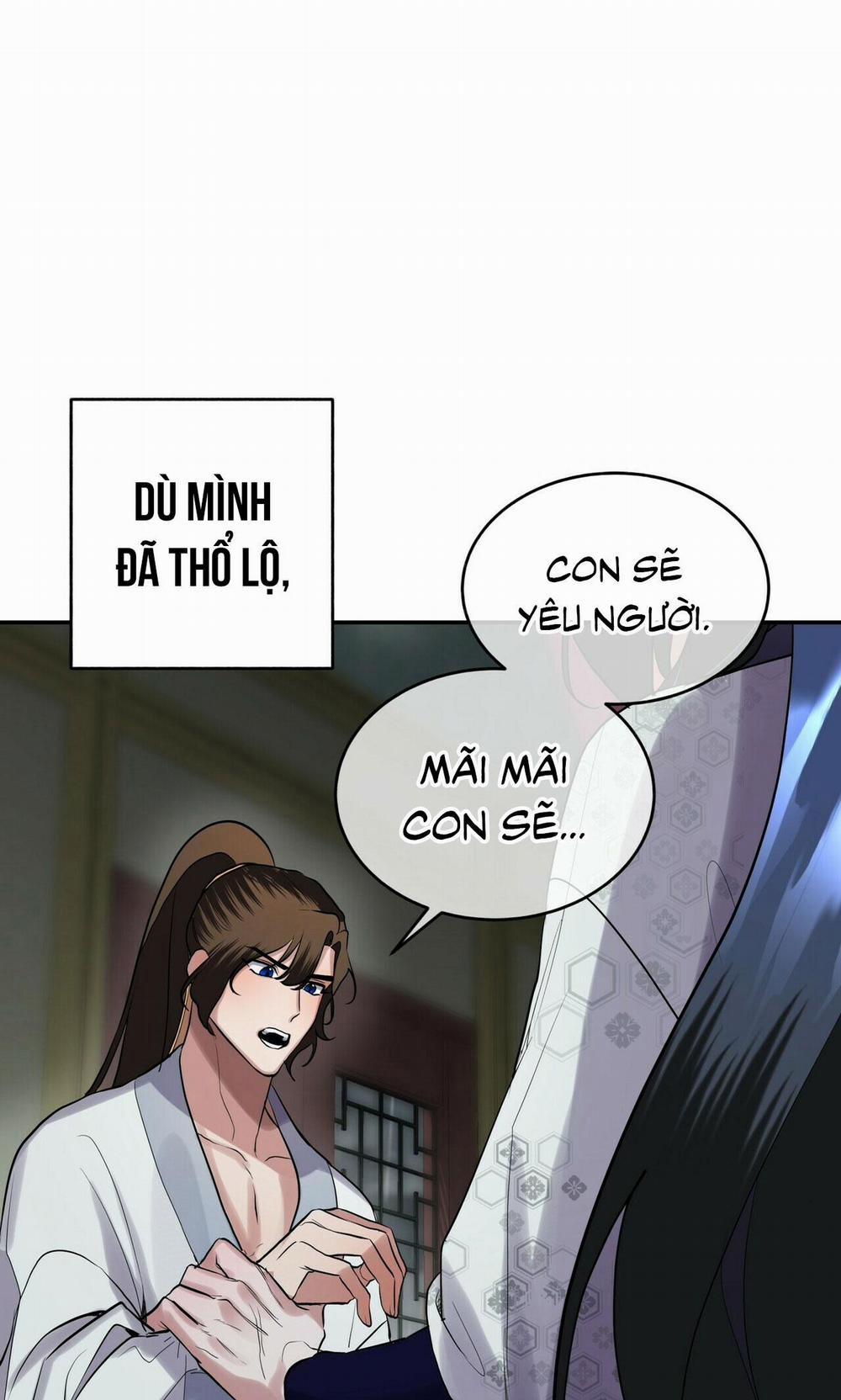 Bát Nhã Giai Nhân 27 trang 24