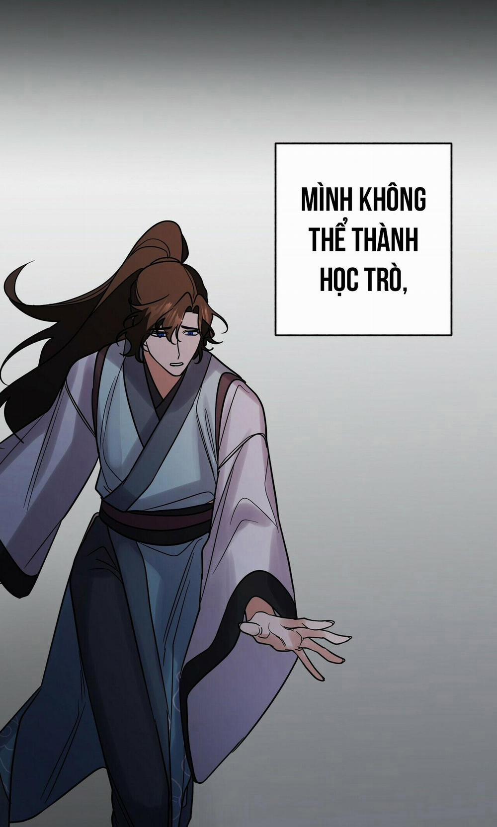 Bát Nhã Giai Nhân 27 trang 28